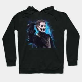 Papa Emeritus IV Hoodie